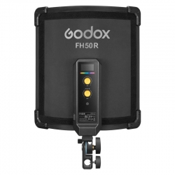 Godox FH50R ręczna lampa LED flex